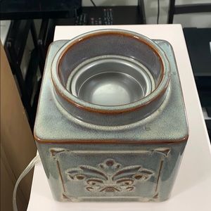 Yankee Candle Wax Warmer